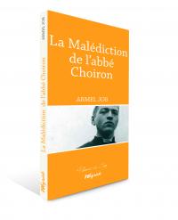 EBOOK - Malédiction de l'abbé Choiron (La)