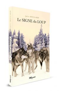 EBOOK - Signe du loup (Le)