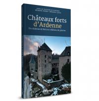 AP4 - Châteaux forts d'Ardenne 