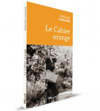 EBOOK - Cahier orange (Le)