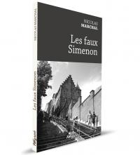 EBOOK - Faux Simenon (Les)