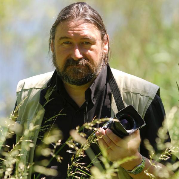 Jean-Marie Lecomte