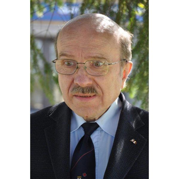 Lucien Guillaume