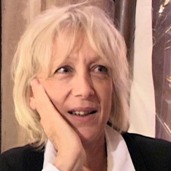 Pascale de Trazegnies