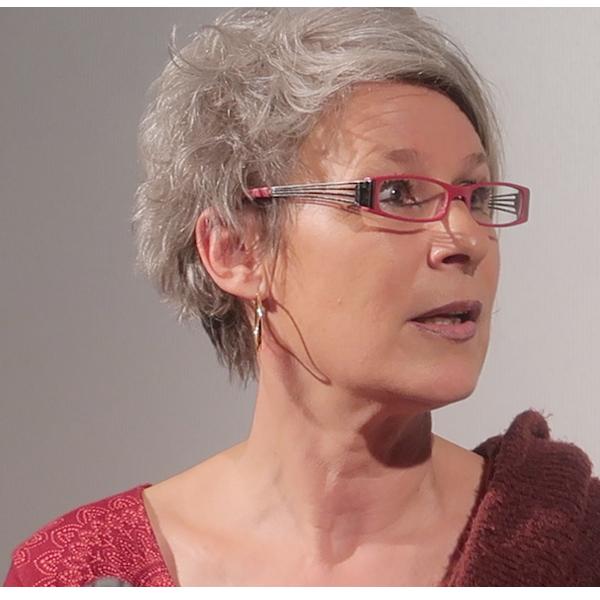 Sabine Dormond