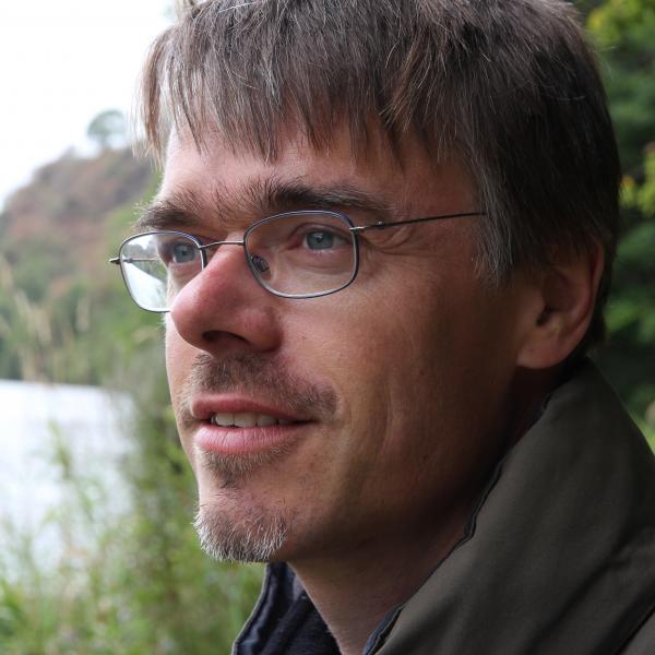 Erik Sven