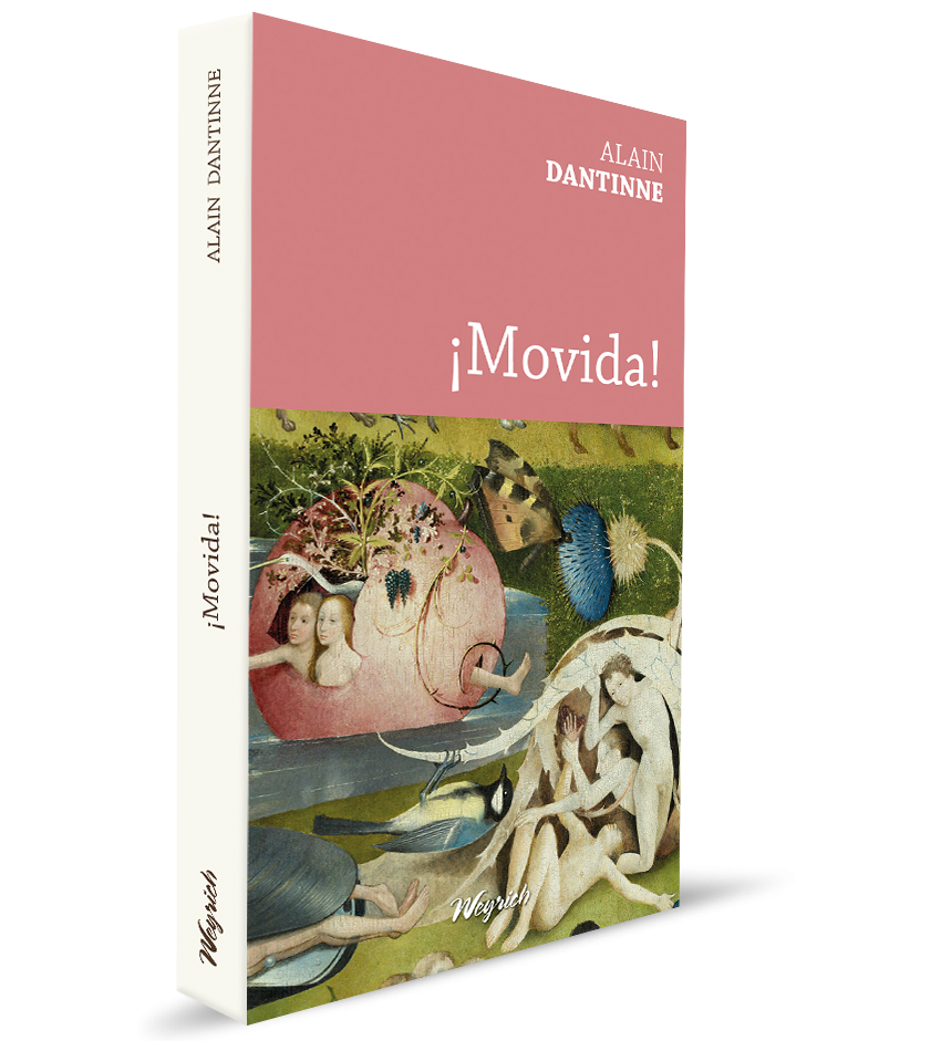 Movida!