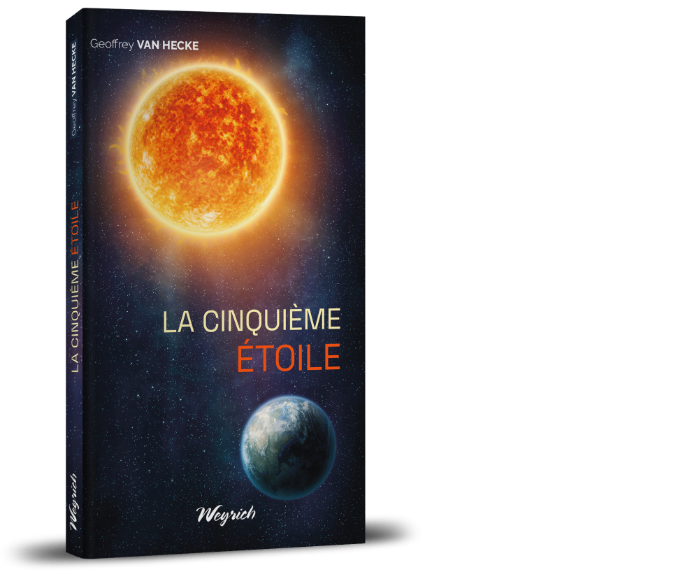 EBOOK - La cinquième étoile