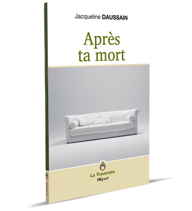 Après ta mort