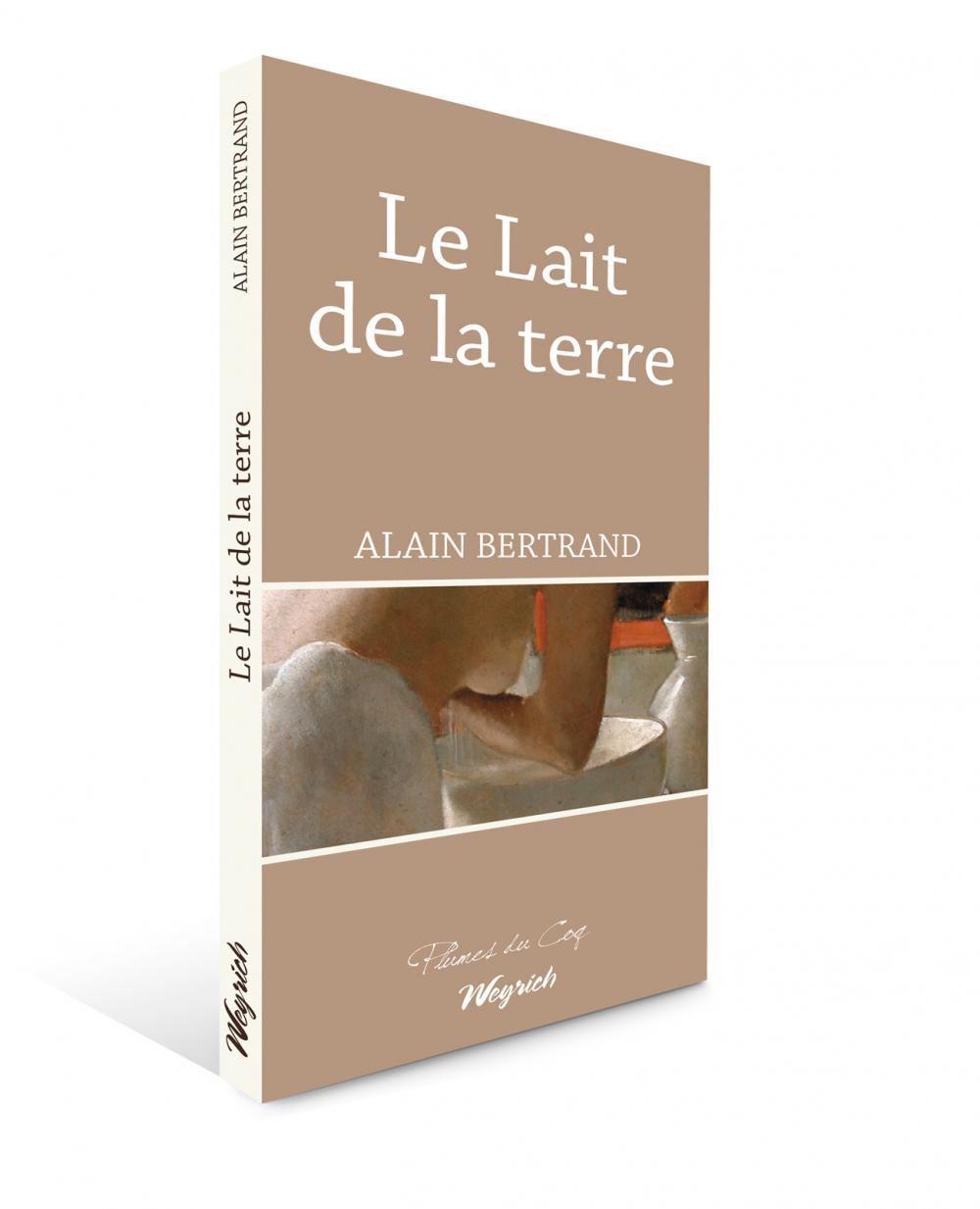 Lait de la terre (Le)