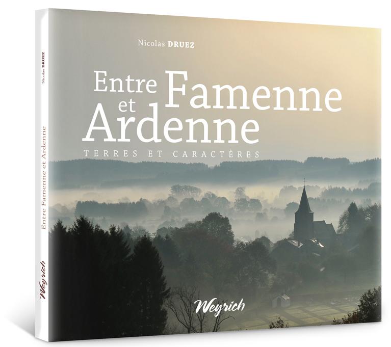 Entre Famenne et Ardenne