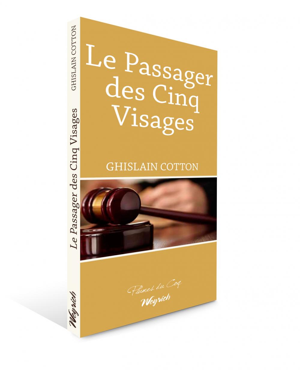 Passager des cinq visages (Le)