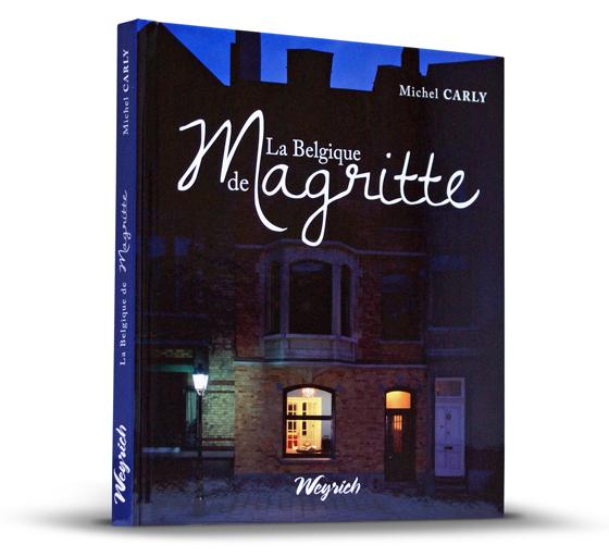 Belgique de Magritte (La)
