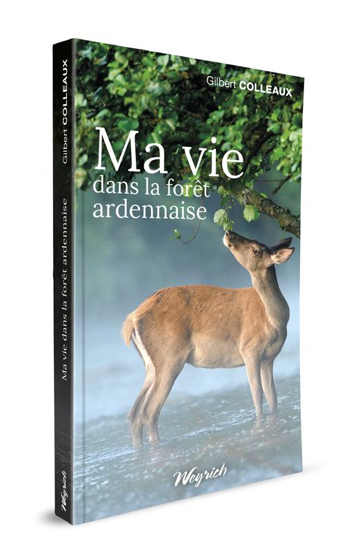 Vie dans la forêt ardennaise (Ma)