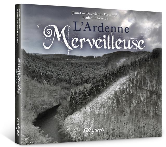 Ardenne merveilleuse (L') - 2ème édition