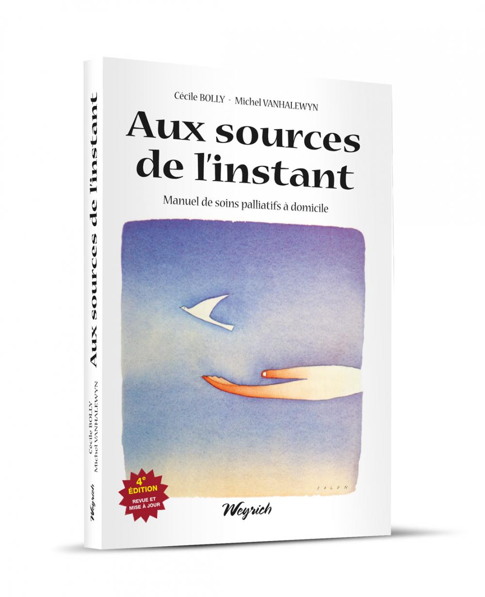 Sources de l'instant (Aux) - 4e édition