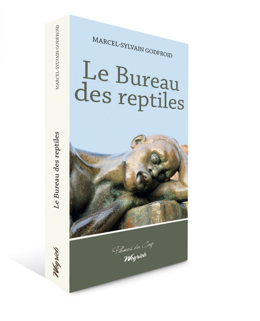 Bureau des reptiles (Le)