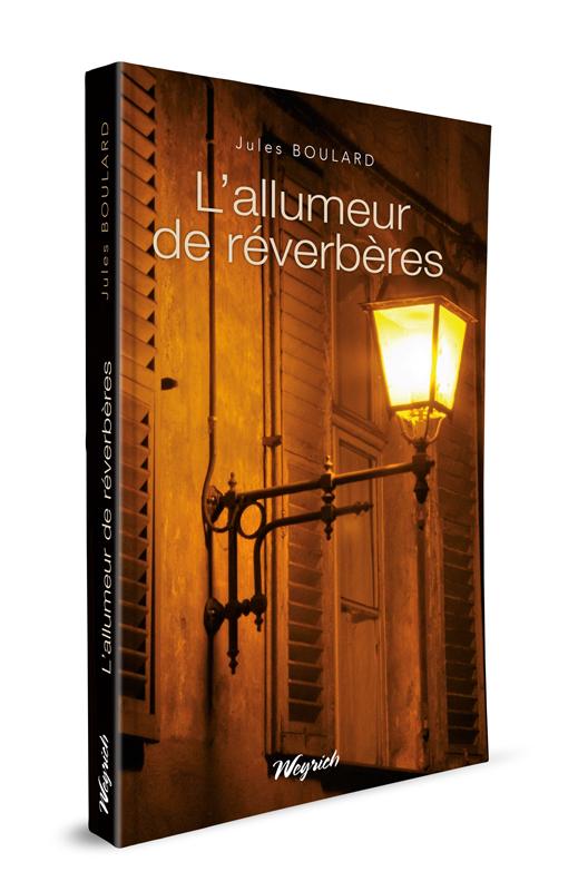 EBOOK - Allumeur de réverbères (L')