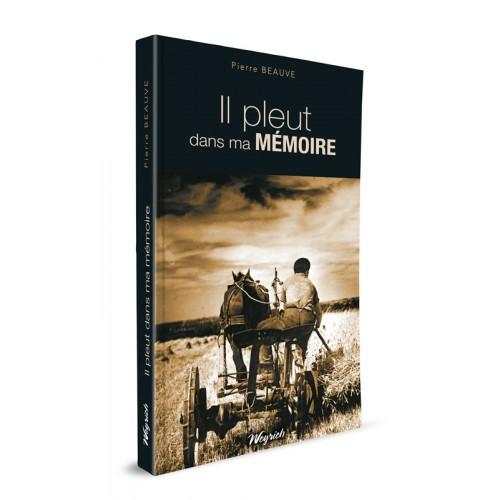 EBOOK - Il pleut dans ma mémoire