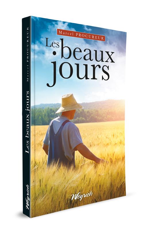 EBOOK - Beaux jours (Les)