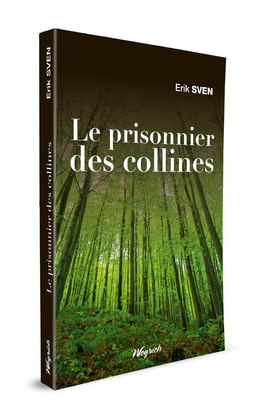 EBOOK - Prisonnier des collines (Le)