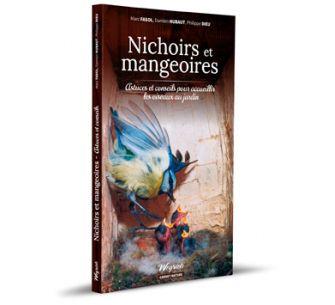 Nichoirs et mangeoires