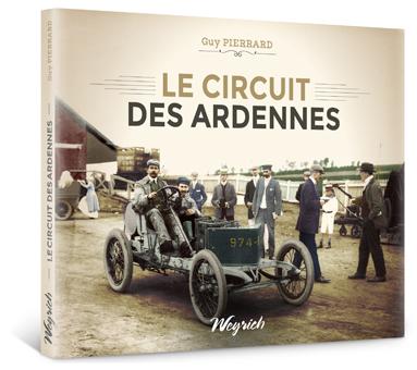 Circuit des Ardennes (Le)