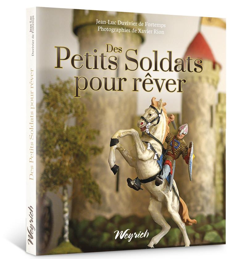 Petits soldats pour rêver (Des)