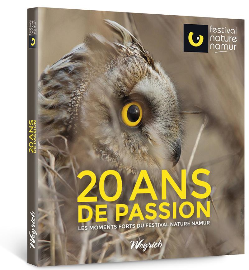 20 ans de passion -Moments forts du FFN