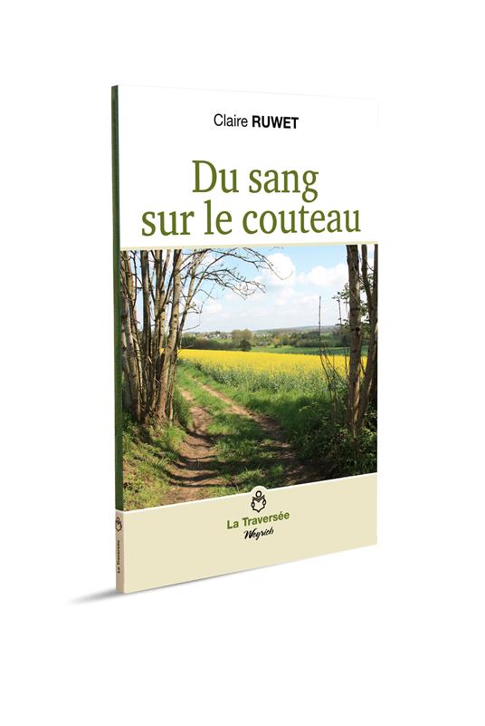 Sang sur le couteau (Du)