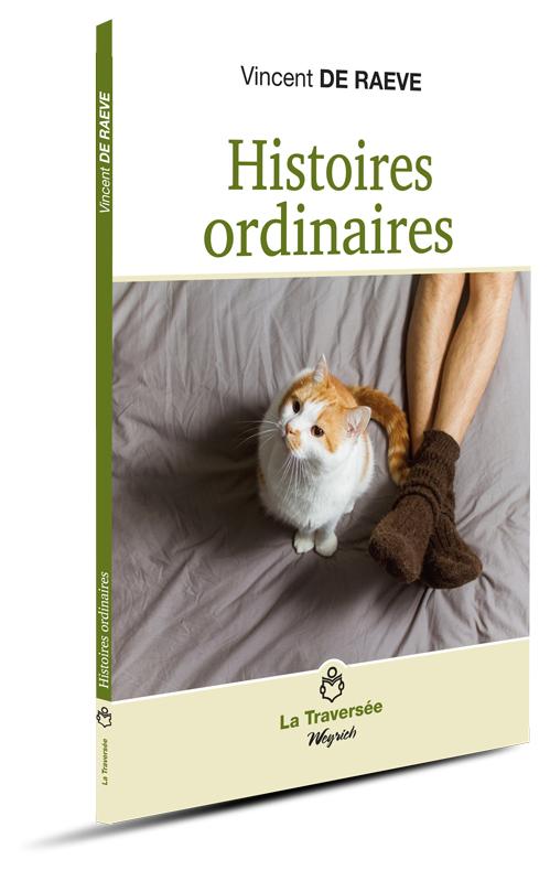 Histoires ordinaires