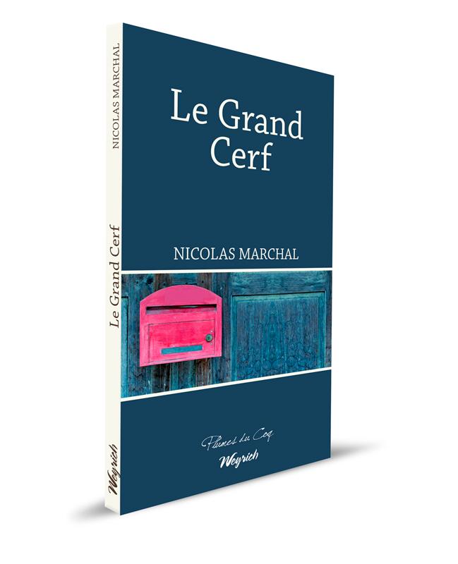 Grand cerf (Le)