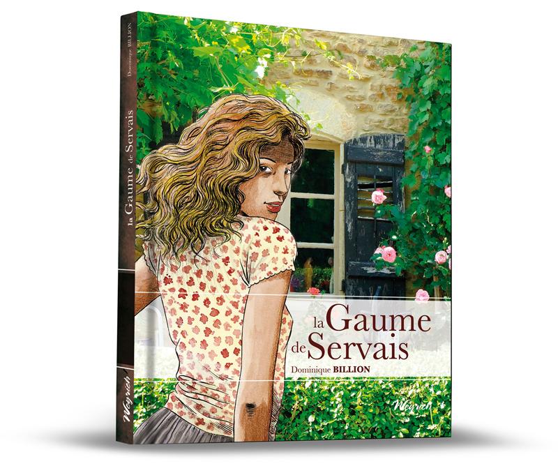 Gaume de Servais- 3ème édition