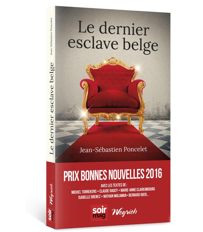 Dernier esclave belge (Le)