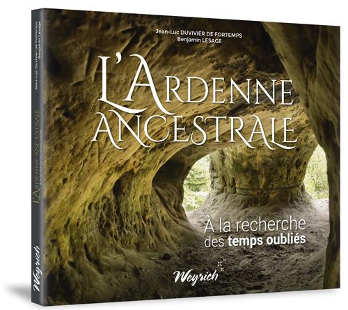 Ardenne ancestrale