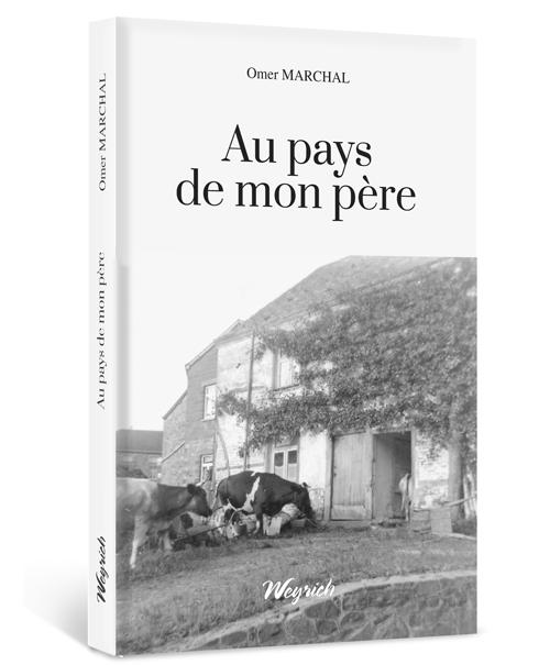 Pays de mon père (Au)