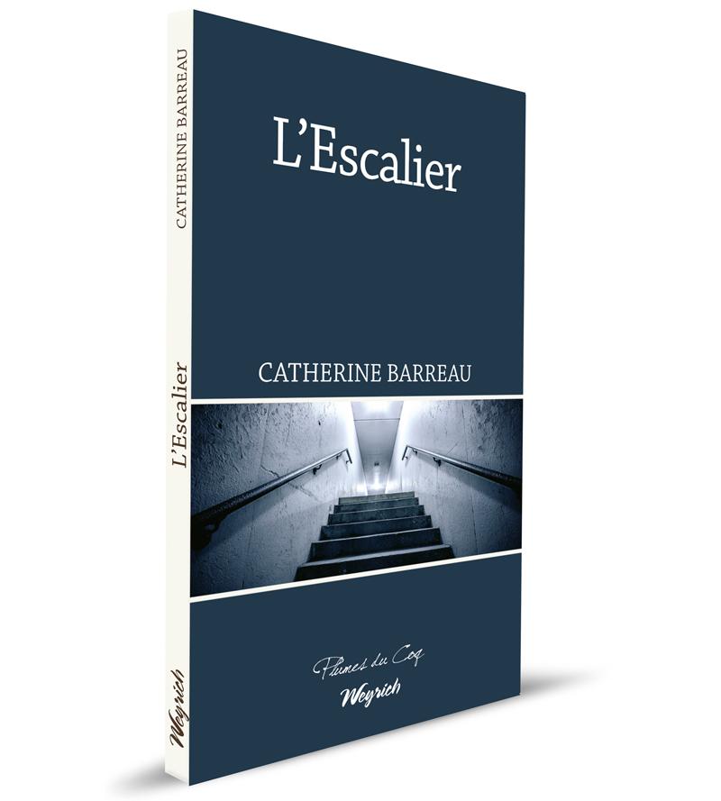 Escalier (L')