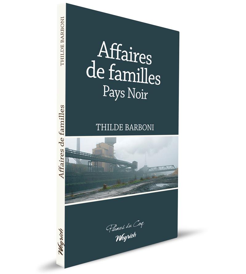 Affaires de familles