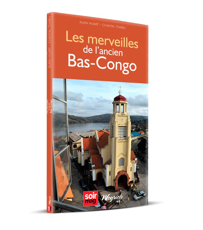 Congo Poche 4 - Bas-Congo