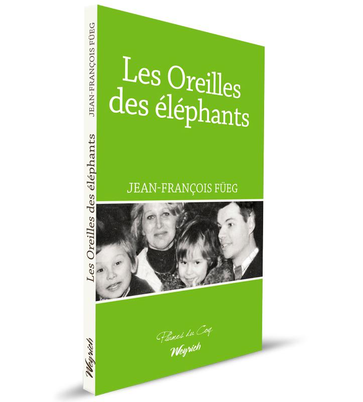 Oreilles des éléphants (Les)