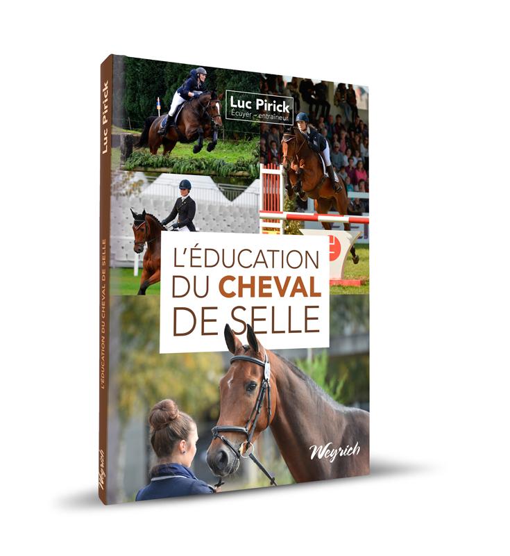 Education du cheval de selle (L')