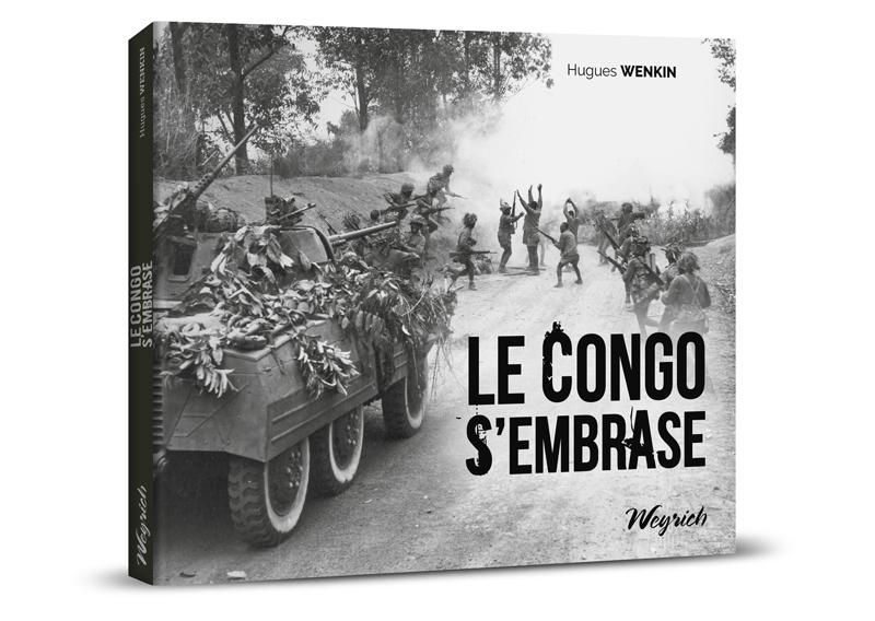 Congo s'embrase (Le)