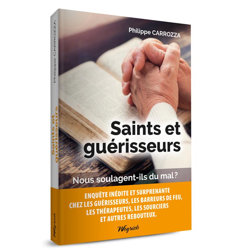 Saints et guérisseurs 