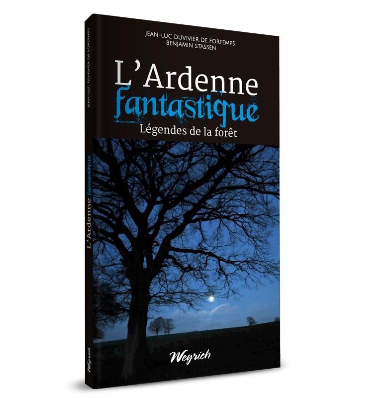 AP2 - Ardenne fantastique (L')