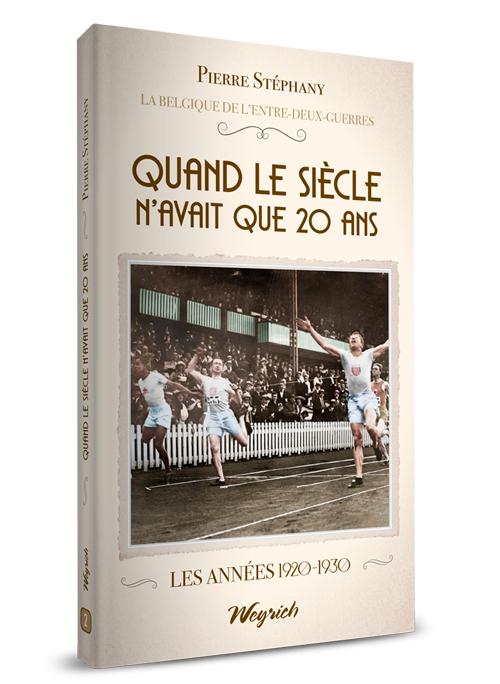 EG2 - Quand le siècle n'avait que 20 ans - T2 entre 2 guerres