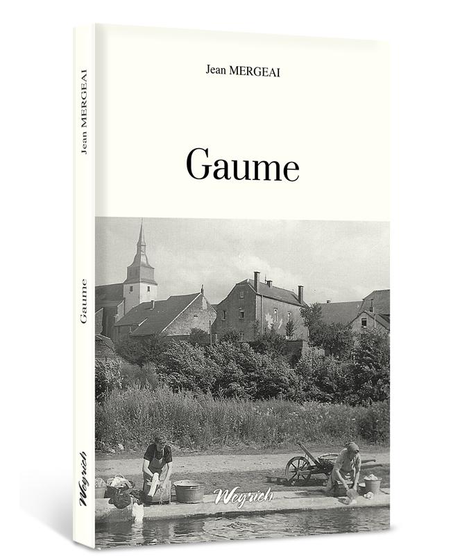 Gaume- Regains