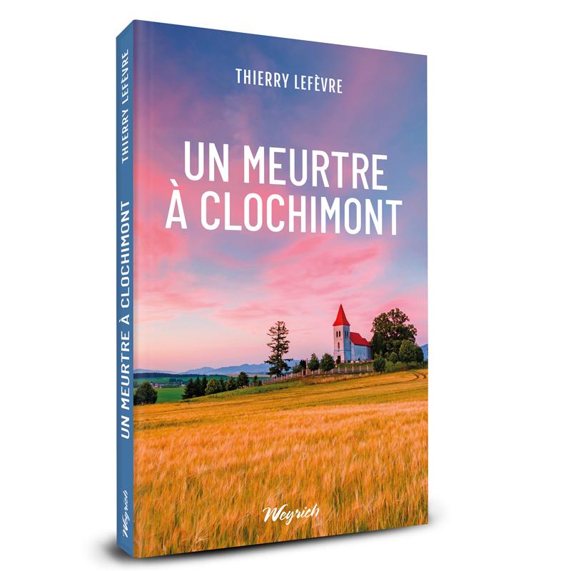 Meurtre à Clochimont (Un)