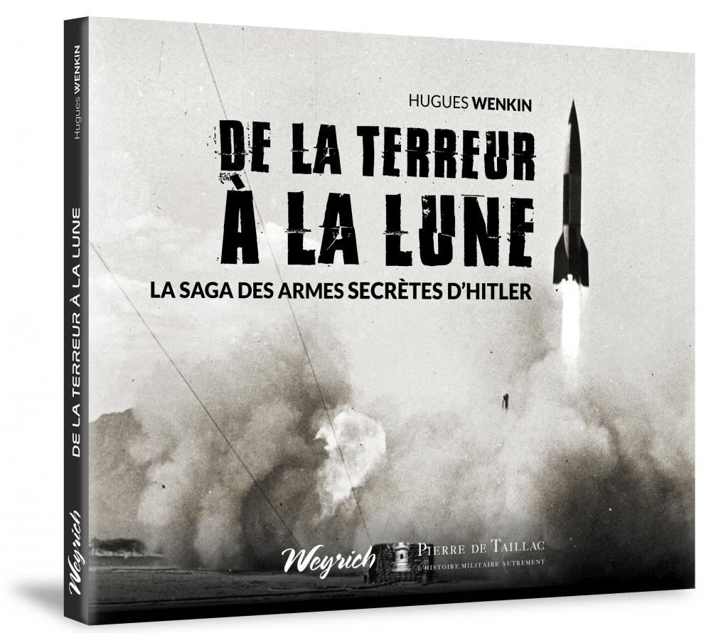 De la terreur à la lune