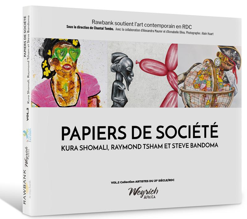 Papiers de société