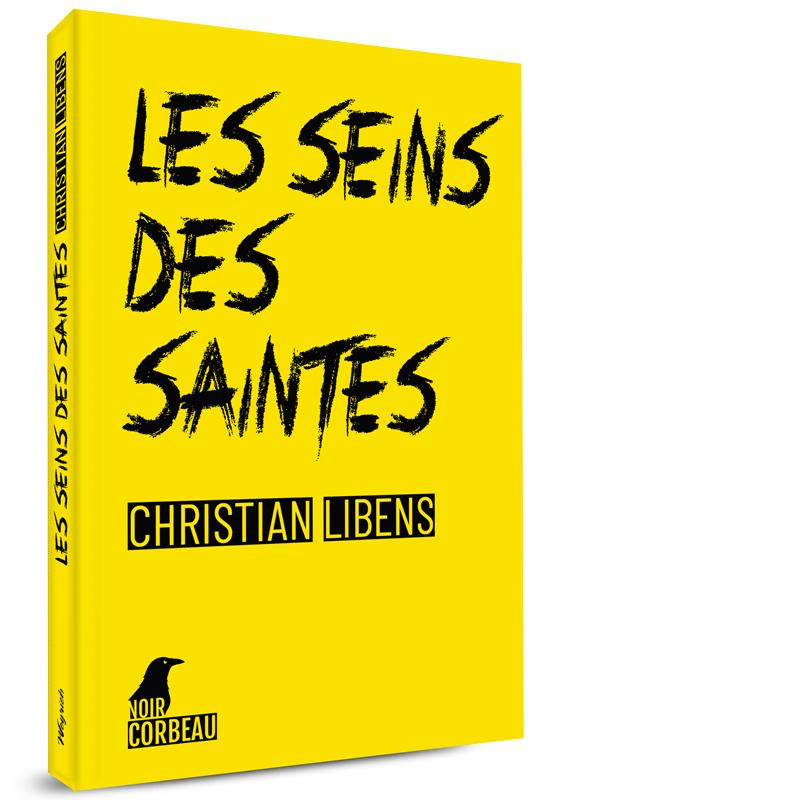 EBOOK - Seins des saintes (Les)